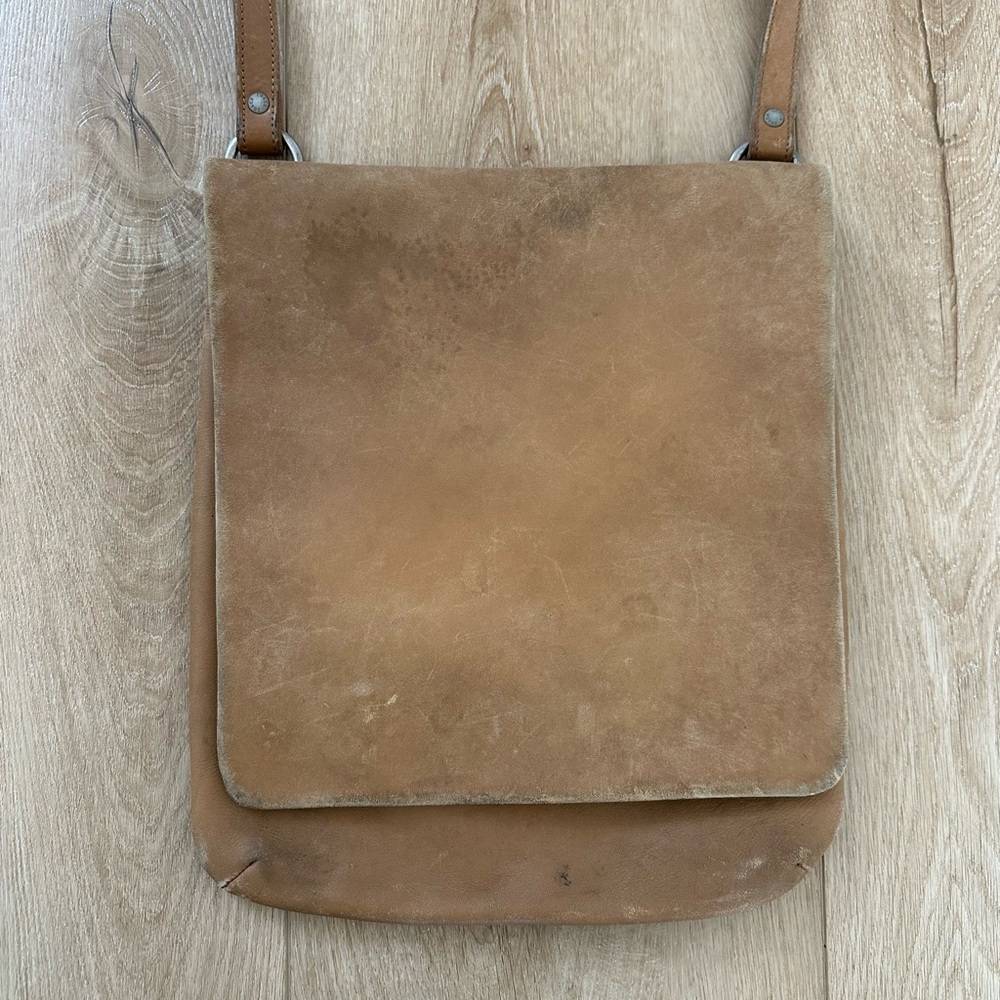 Vintage Coach 9458 Bag. - Picture 3 of 5